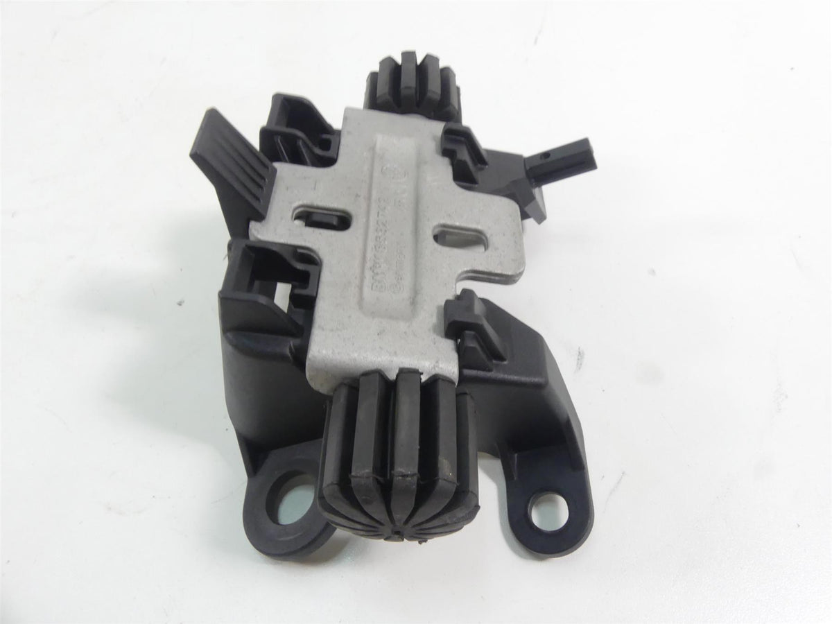 2014 BMW R1200GS K50 Front Rider Driver Saddle Seat + Mounting 52538532736 {{ shop.shopifyCountryName }} - Mototech271