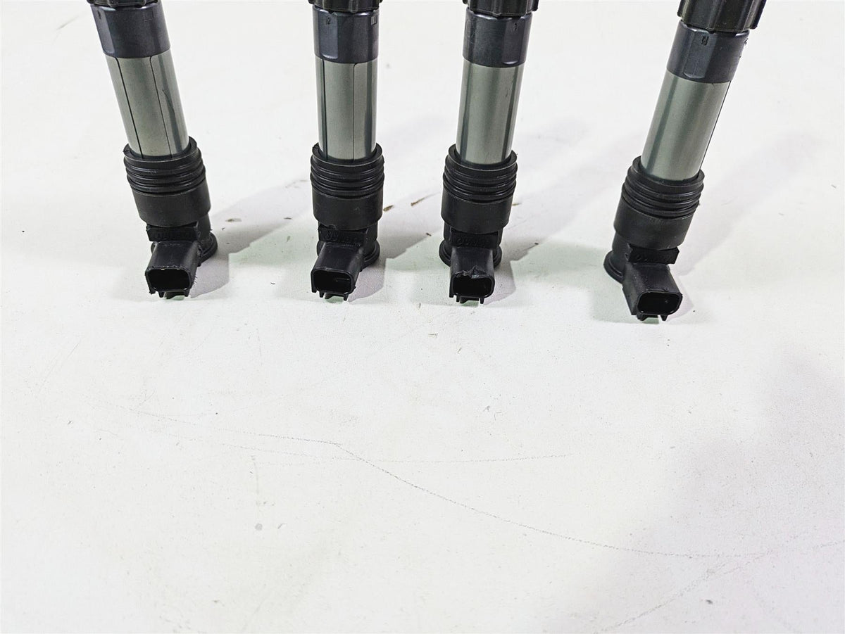 2021 Kawasaki Z900 ZR900 Ignition Coils Stick Coil Set - Read 21171-0033 {{ shop.shopifyCountryName }} - Mototech271