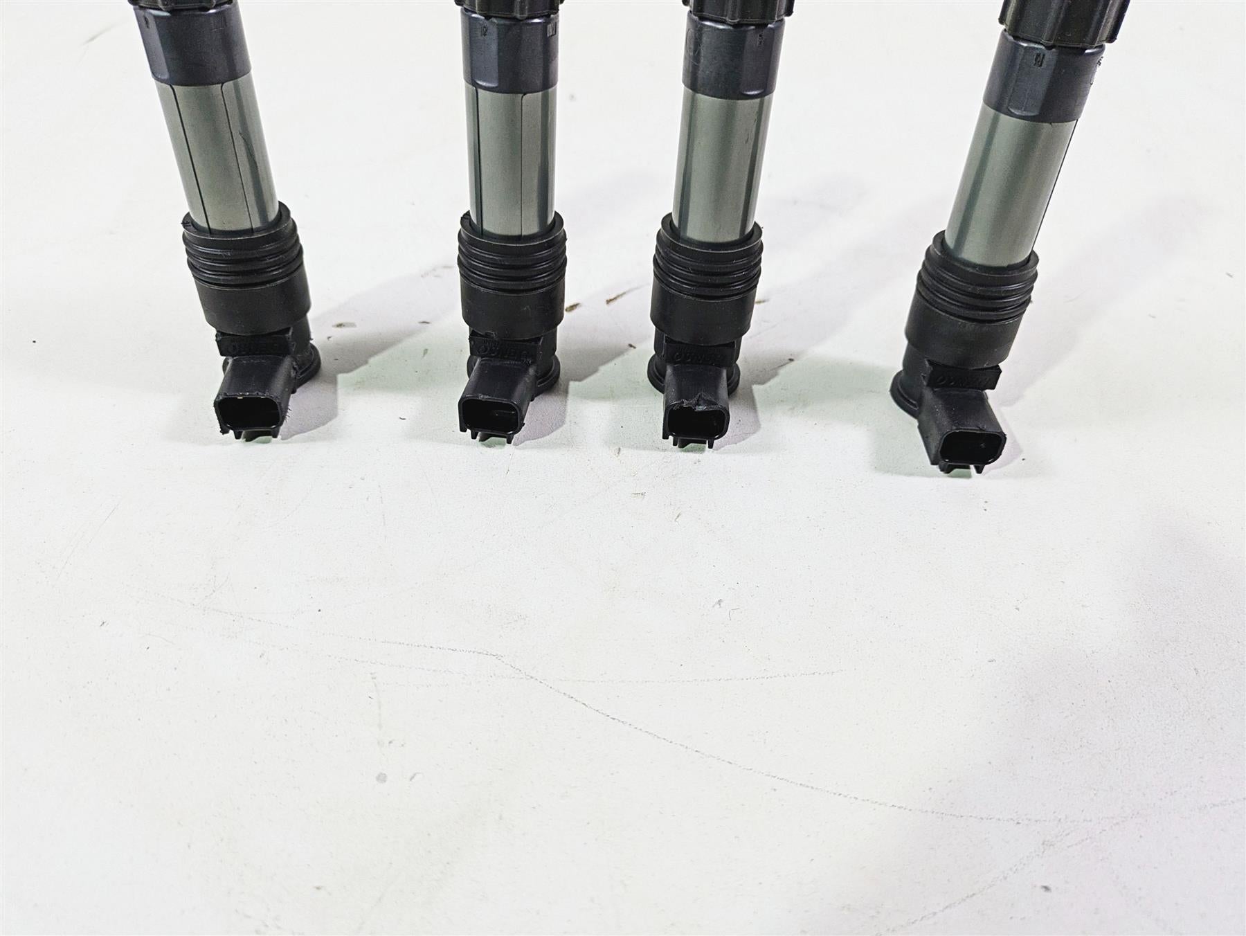 2021 Kawasaki Z900 ZR900 Ignition Coils Stick Coil Set - Read 21171-0033 {{ shop.shopifyCountryName }} - Mototech271