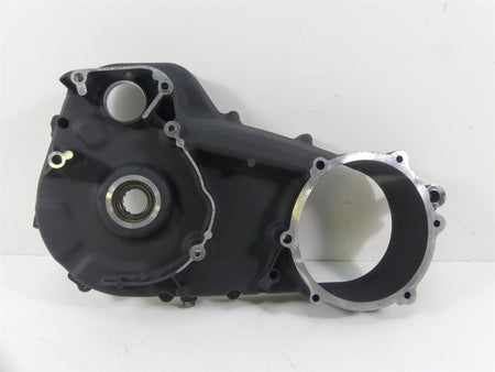 2016 Harley Touring FLTRX Road Glide Inner Primary Drive Clutch Cover 60677-07A {{ shop.shopifyCountryName }} - Mototech271