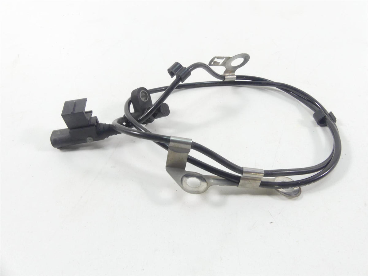 2019 BMW R1250GS K50 Front Abs Brake Wheel Speed Sensor 34528551611 {{ shop.shopifyCountryName }} - Mototech271