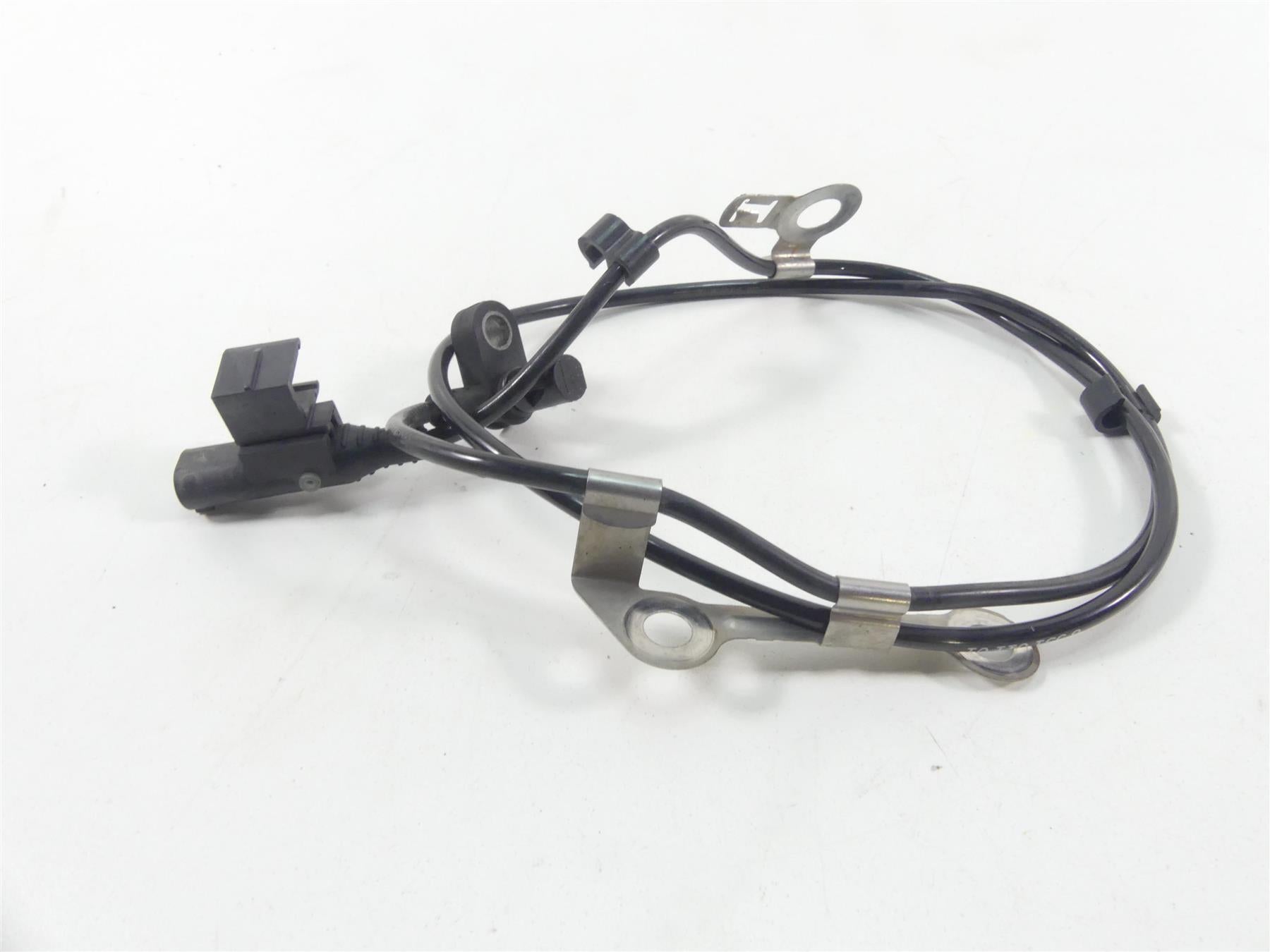2019 BMW R1250GS K50 Front Abs Brake Wheel Speed Sensor 34528551611 {{ shop.shopifyCountryName }} - Mototech271