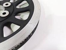 Load image into Gallery viewer, 2009 Harley FLSTSB Cross Bones Rear Drive Belt Pulley 66T 20mm 37715-07 | Mototech271
