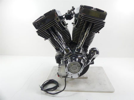 1998 Harley Touring FLHTC Electra Glide Running Ultima 113" Engine Motor 298-254 {{ shop.shopifyCountryName }} - Mototech271