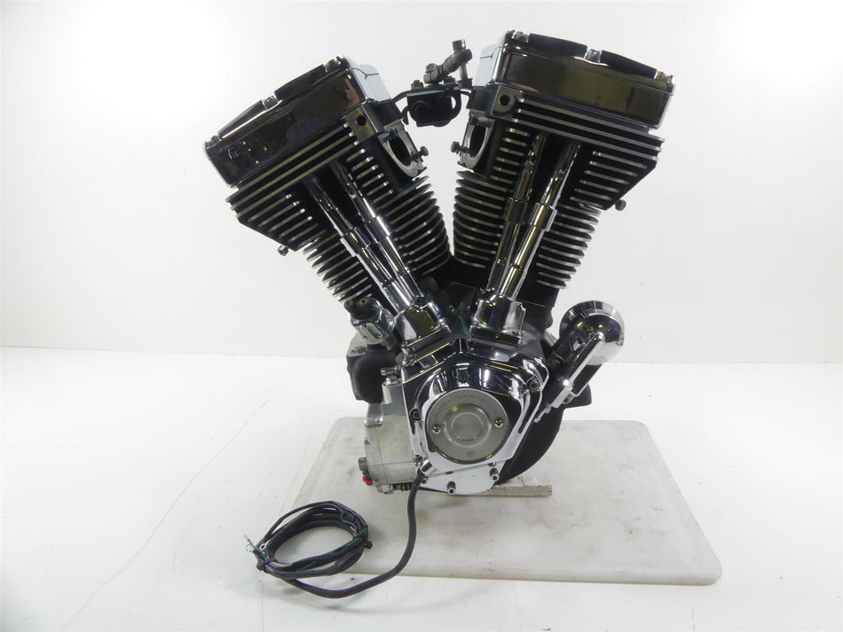 1998 Harley Touring FLHTC Electra Glide Running Ultima 113" Engine Motor 298-254 {{ shop.shopifyCountryName }} - Mototech271