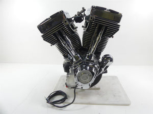 1998 Harley Touring FLHTC Electra Glide Running Ultima 113" Engine Motor 298-254 | Mototech271