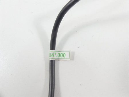 2019 KTM 1290R Super Adventure Taillight Tail Light Lamp Lens 60314040100 {{ shop.shopifyCountryName }} - Mototech271