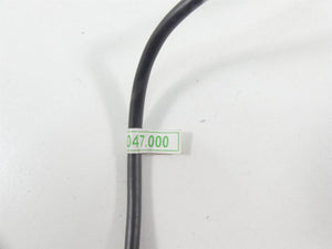 2019 KTM 1290R Super Adventure Taillight Tail Light Lamp Lens 60314040100