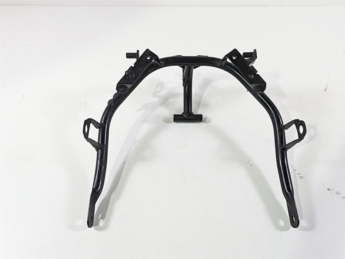 2009 Ducati Multistrada 1100 S Front Headlight Stay Radiator Subframe 47010791B {{ shop.shopifyCountryName }} - Mototech271