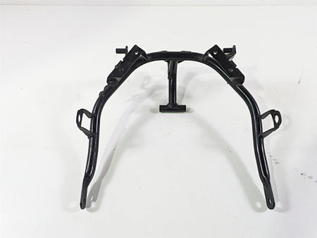 2009 Ducati Multistrada 1100 S Front Headlight Stay Radiator Subframe 47010791B {{ shop.shopifyCountryName }} - Mototech271