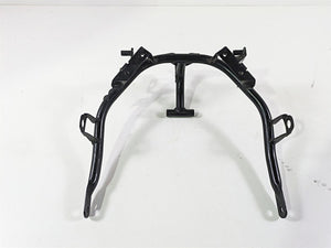 2009 Ducati Multistrada 1100 S Front Headlight Stay Radiator Subframe 47010791B | Mototech271