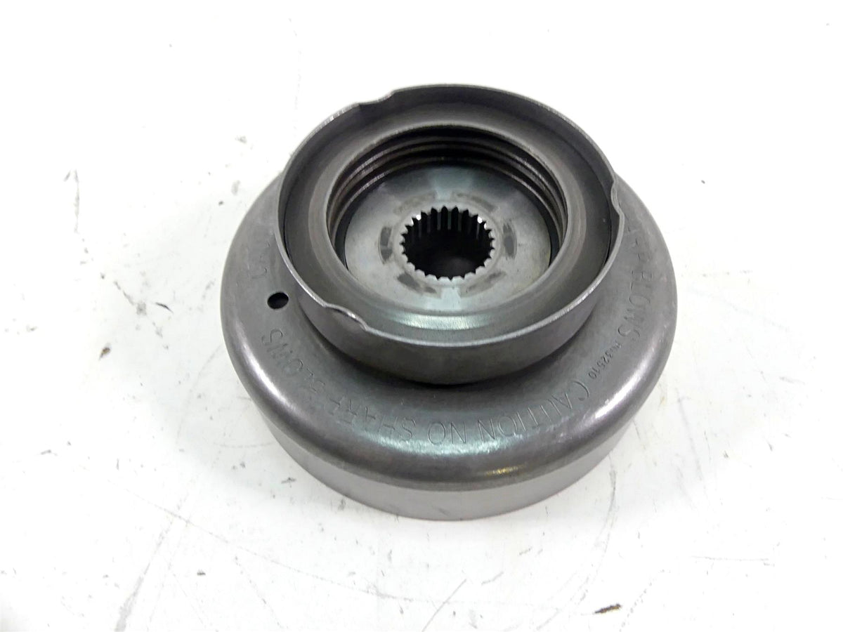 2010 Harley Touring FLHRC Road King Ignition Fly Wheel Rotor Flywheel 40356-07 {{ shop.shopifyCountryName }} - Mototech271