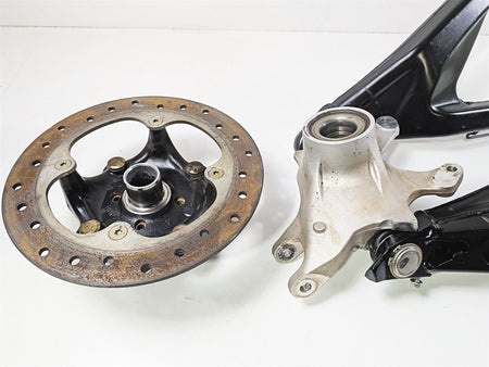 2018 Can Am Maverick X3 XRS Turbo R Front Left Knee A-Arm Set 706202706-Mototech271