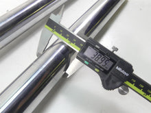 Load image into Gallery viewer, 2005 Harley Dyna FXDLI Low Rider Front 39mm Fork Leg Set R 45947-04 L 45948-04 | Mototech271
