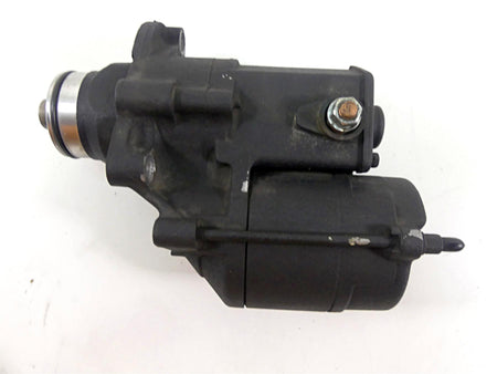 2014 Harley Dyna FXDB Street Bob Engine Starter Motor 103ci 96ci 31618-06A {{ shop.shopifyCountryName }} - Mototech271