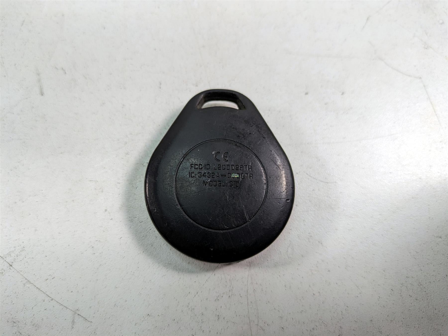 2011 Harley Touring FLTRU Road Glide Tssm Security Module Fob Set 68925-07 {{ shop.shopifyCountryName }} - Mototech271