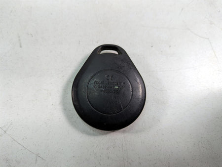2011 Harley Touring FLTRU Road Glide Tssm Security Module Fob Set 68925-07 {{ shop.shopifyCountryName }} - Mototech271