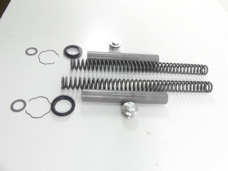 2022 Kawasaki KLR650 KL650 Adv Front Fork Internals Springs 44026-0268 {{ shop.shopifyCountryName }} - Mototech271