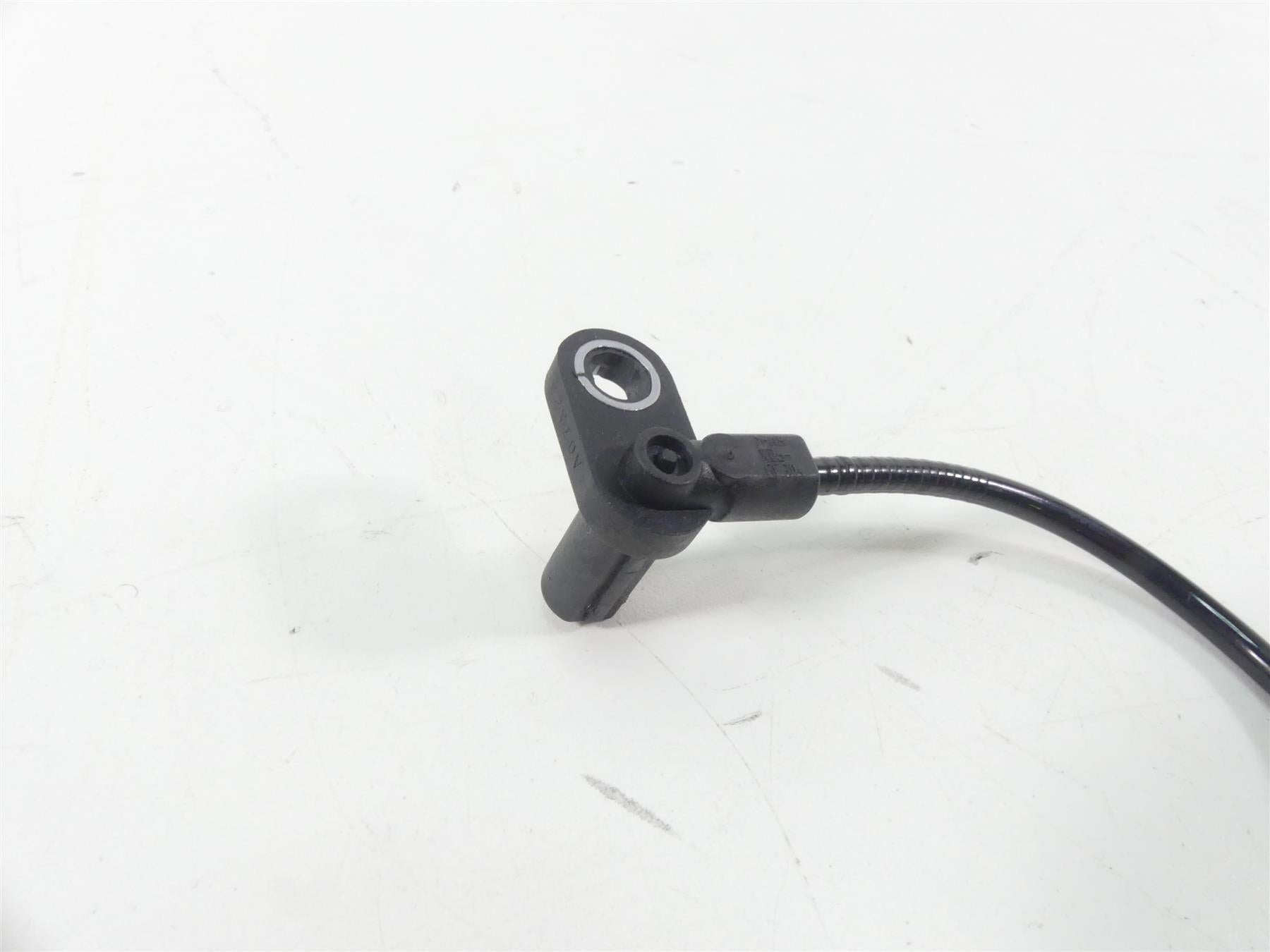 2018 Triumph Street Triple 765RS Rear Wheel Speed Abs Brake Sensor T2021466 {{ shop.shopifyCountryName }} - Mototech271
