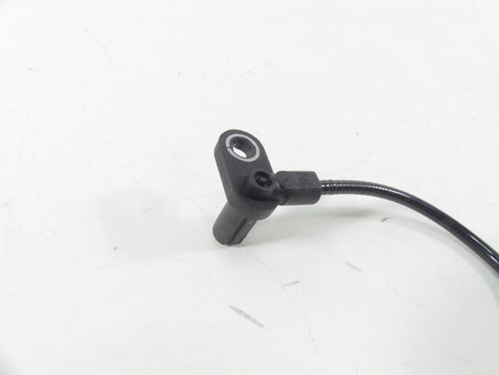 2018 Triumph Street Triple 765RS Rear Wheel Speed Abs Brake Sensor T2021466 {{ shop.shopifyCountryName }} - Mototech271