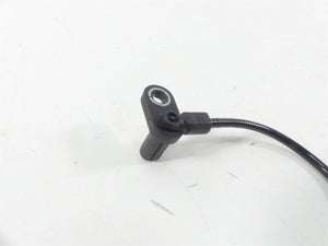 2018 Triumph Street Triple 765RS Rear Wheel Speed Abs Brake Sensor T2021466