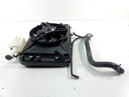 2021 CFMoto Zforce 950 Sport Radiator Fan Reservoir Hoses Set -Read 5BY0-181000 {{ shop.shopifyCountryName }} - Mototech271