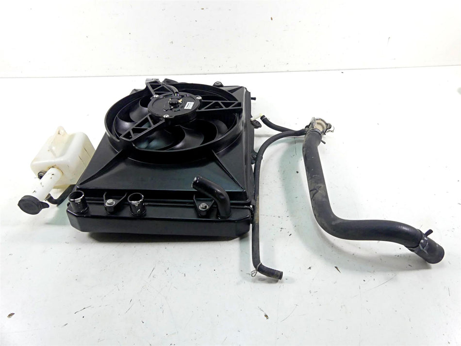 2021 CFMoto Zforce 950 Sport Radiator Fan Reservoir Hoses Set -Read 5BY0-181000 {{ shop.shopifyCountryName }} - Mototech271