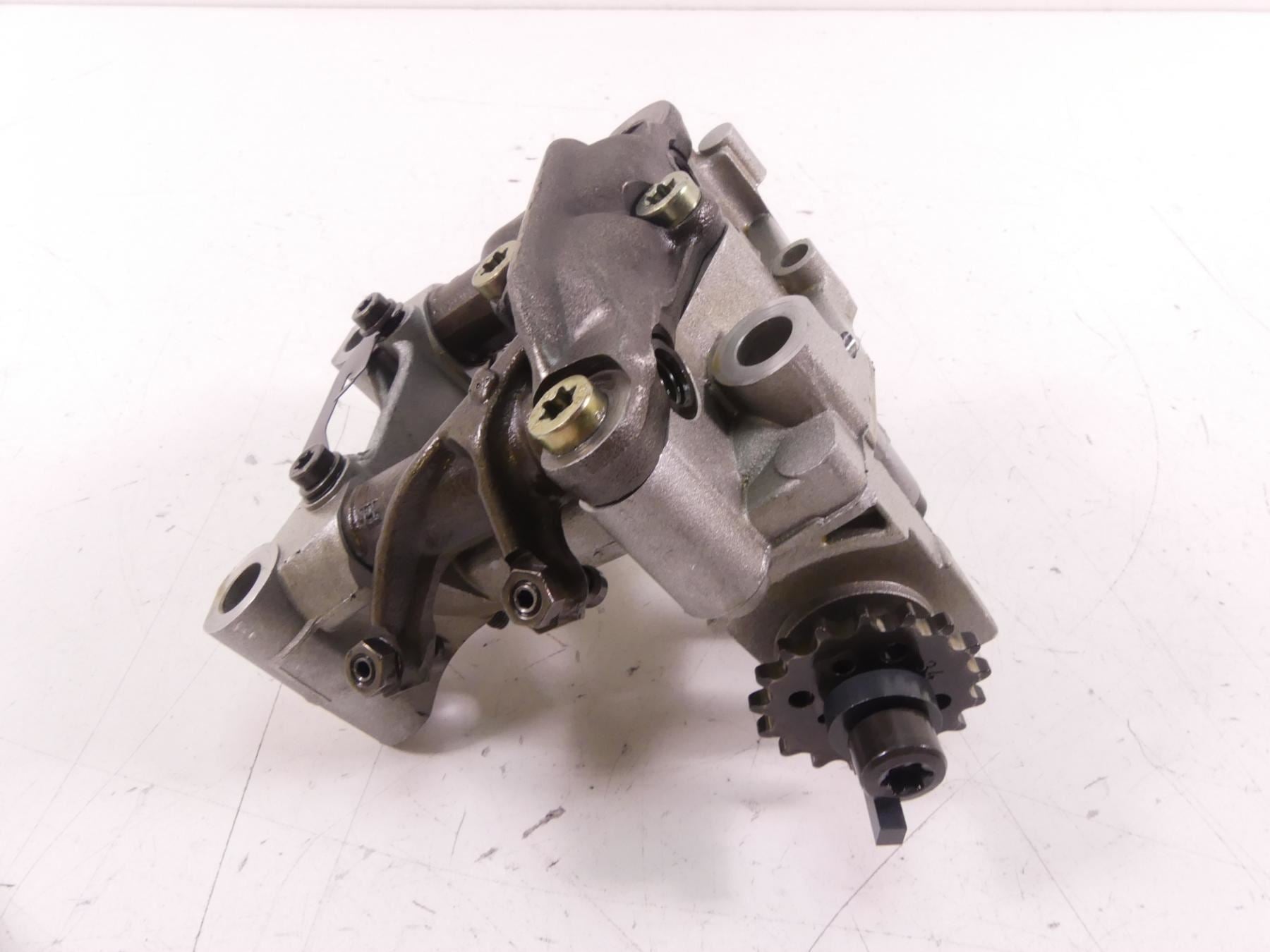 2008 BMW R1200GS K255 Adv Right Camshaft Bridge Supporting Bracket 11337717442 {{ shop.shopifyCountryName }} - Mototech271