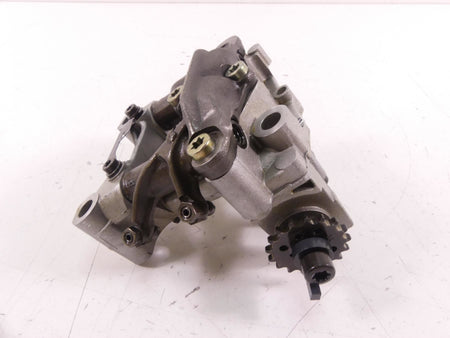 2008 BMW R1200GS K255 Adv Right Camshaft Bridge Supporting Bracket 11337717442 {{ shop.shopifyCountryName }} - Mototech271