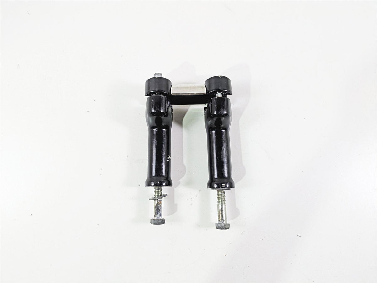 2007 Harley Sportster XL1200 C Handlebar Riser Set 56898-08 {{ shop.shopifyCountryName }} - Mototech271