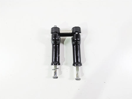 2007 Harley Sportster XL1200 C Handlebar Riser Set 56898-08 {{ shop.shopifyCountryName }} - Mototech271
