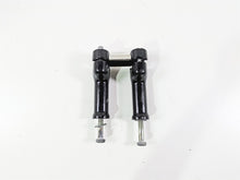 Load image into Gallery viewer, 2007 Harley Sportster XL1200 C Handlebar Riser Set 56898-08
