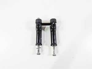 2007 Harley Sportster XL1200 C Handlebar Riser Set 56898-08