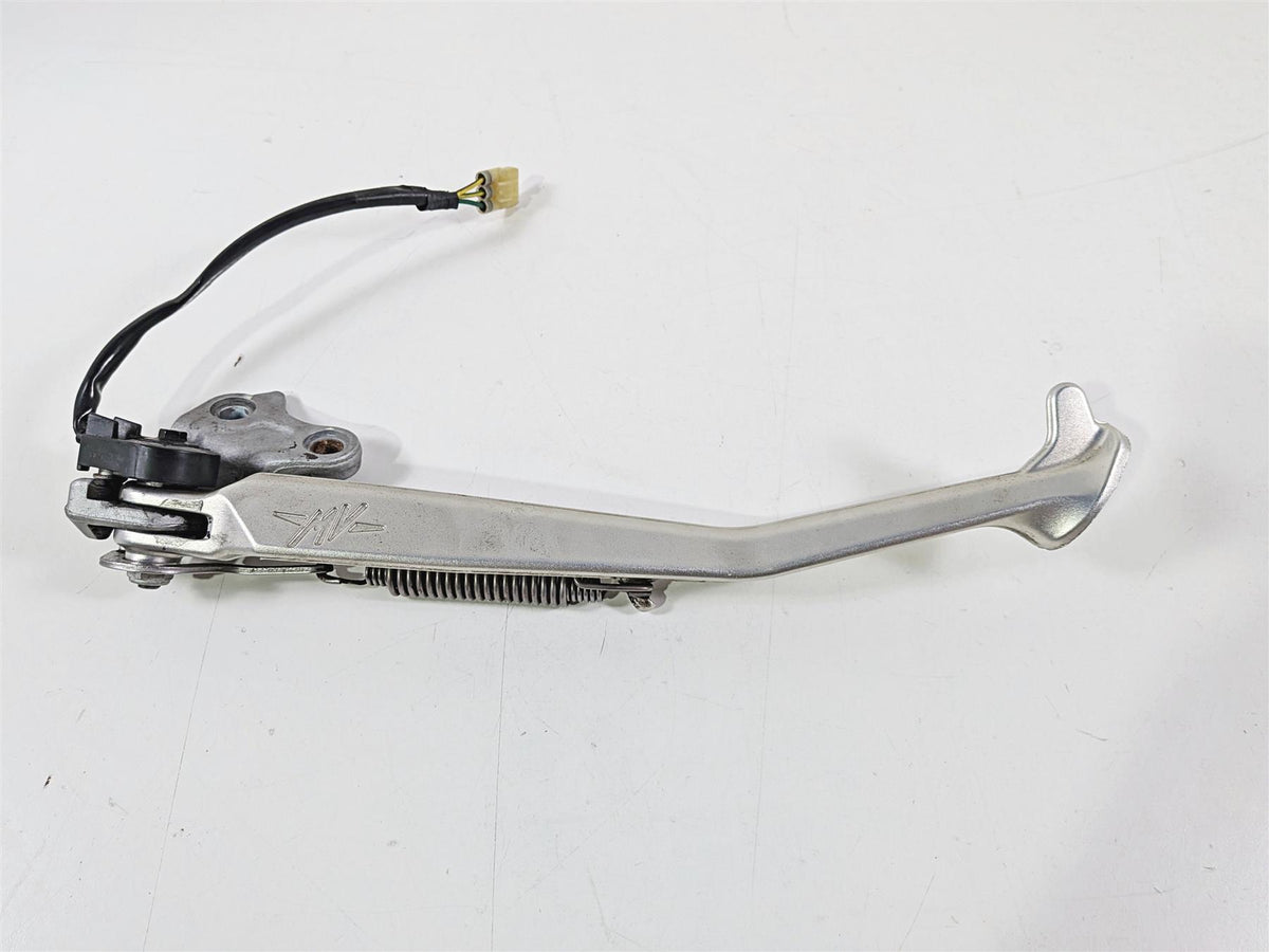 2016 Mv Agusta F3 800 RR Side Kick Stand Kickstand & Safety Switch 8000C0095-Mototech271