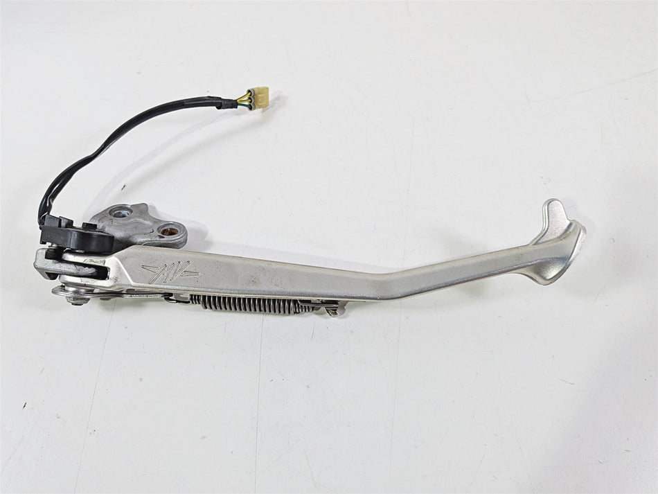 2016 Mv Agusta F3 800 RR Side Kick Stand Kickstand & Safety Switch 8000C0095-Mototech271