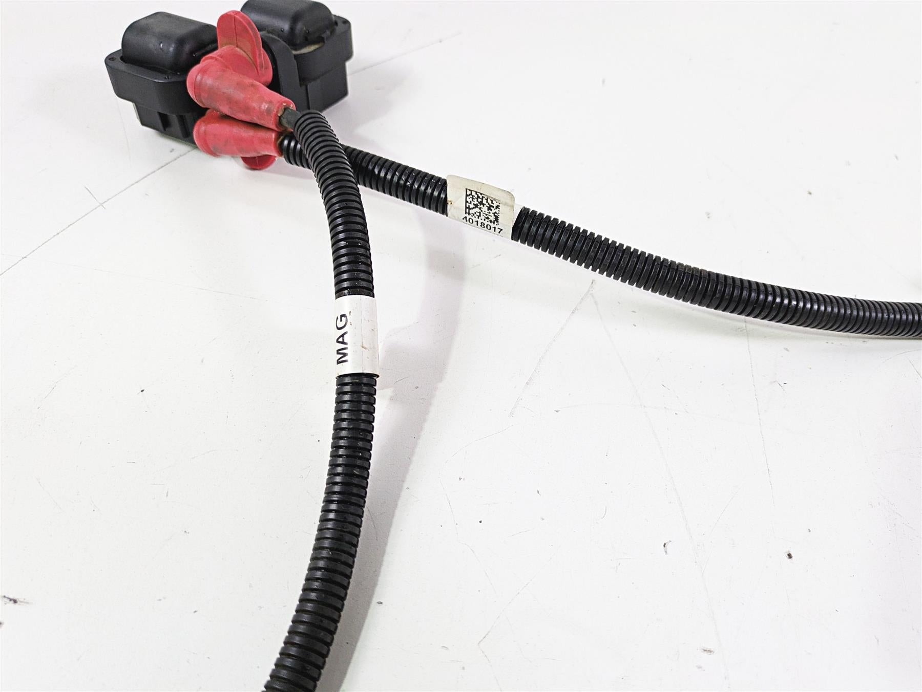 2022 Polaris Ranger 1000 Premium Ignition Coils 4010425 2876049 {{ shop.shopifyCountryName }} - Mototech271