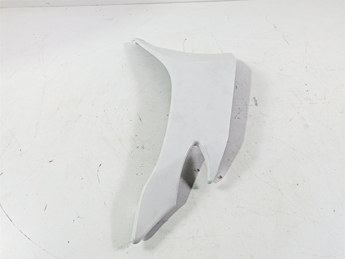 2018 Indian Chieftain Limited Right Upper Side Cover Fairing White Pearl 5450243 {{ shop.shopifyCountryName }} - Mototech271