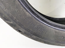 Load image into Gallery viewer, Used Rear Motorcycle Tire Michelin Scorcher 31 160/70B17 43250-07B | Mototech271

