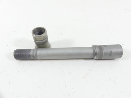 2015 BMW K1600GT K48 Straight Front Axle Wheel Spindle 25mm 31448526440 {{ shop.shopifyCountryName }} - Mototech271