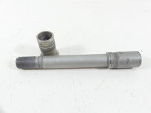 Load image into Gallery viewer, 2015 BMW K1600GT K48 Straight Front Axle Wheel Spindle 25mm 31448526440 | Mototech271
