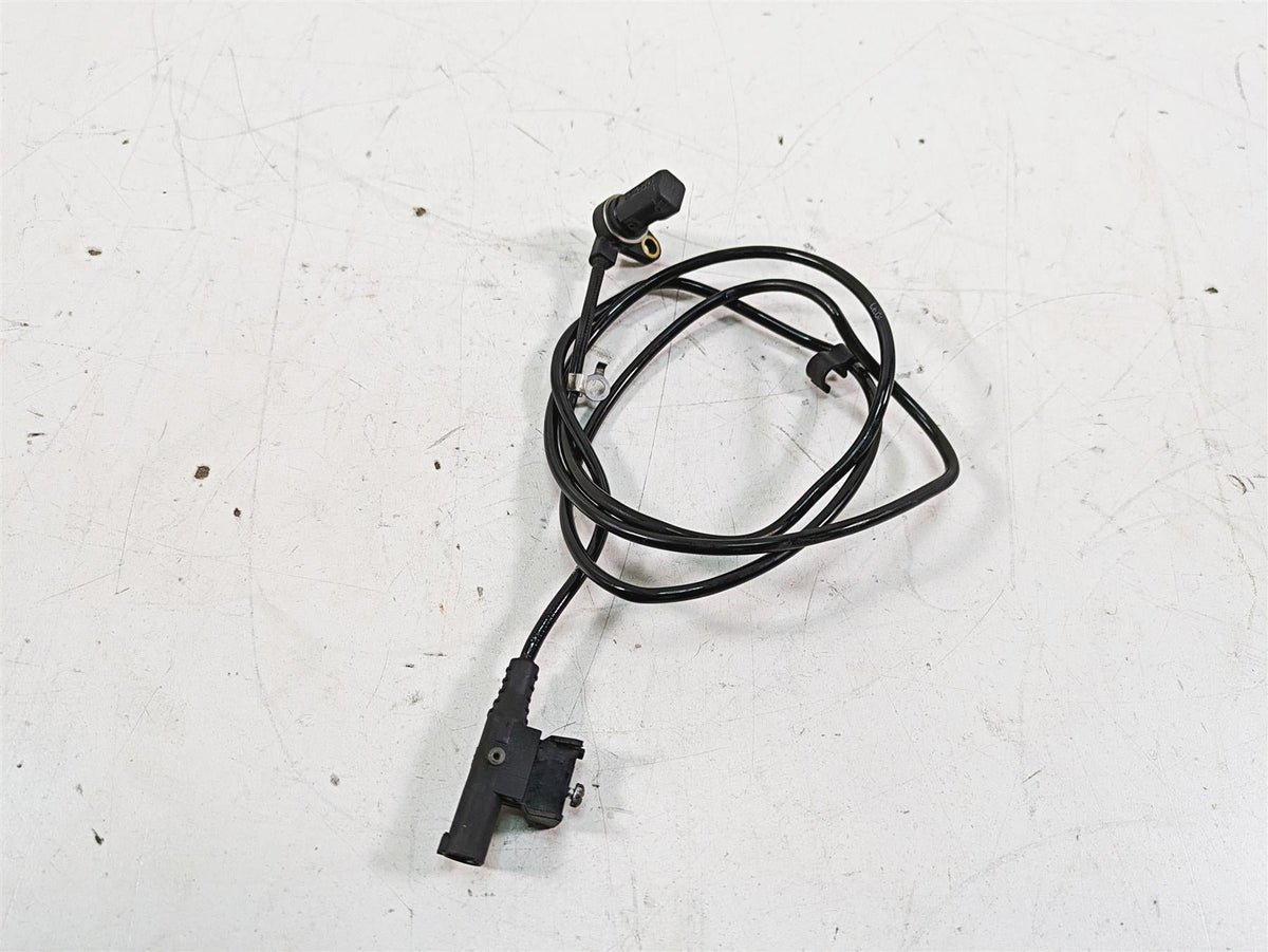 2007 BMW R1200GS K255 Adv Rear Wheel Speed Sensor 34527677824 {{ shop.shopifyCountryName }} - Mototech271