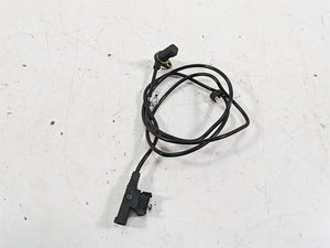 2007 BMW R1200GS K255 Adv Rear Wheel Speed Sensor 34527677824 | Mototech271