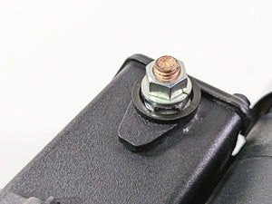 2010 Harley Touring FLHTK Electra Glide Engine Starter Motor 96 103 110 31618-06 | Mototech271
