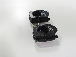 2006 BMW R1200GS K255 Adv SW-Motech Handlebar Risers 30Mm LEH.039 | Mototech271