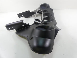 2006 Harley Touring FLHTCUI Electra Glide Inner Front Fairing & Speaker 58497-96 | Mototech271