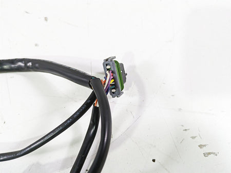 2012 Harley FLD Dyna Switchback Instrument Indicator Dash Lights 72667-12 {{ shop.shopifyCountryName }} - Mototech271