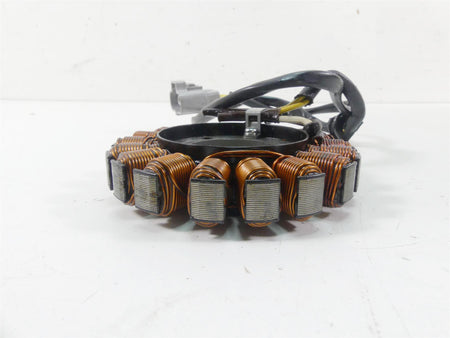 2015 KTM 1290 Adventure Stator Alternator Generator 60339004000 {{ shop.shopifyCountryName }} - Mototech271