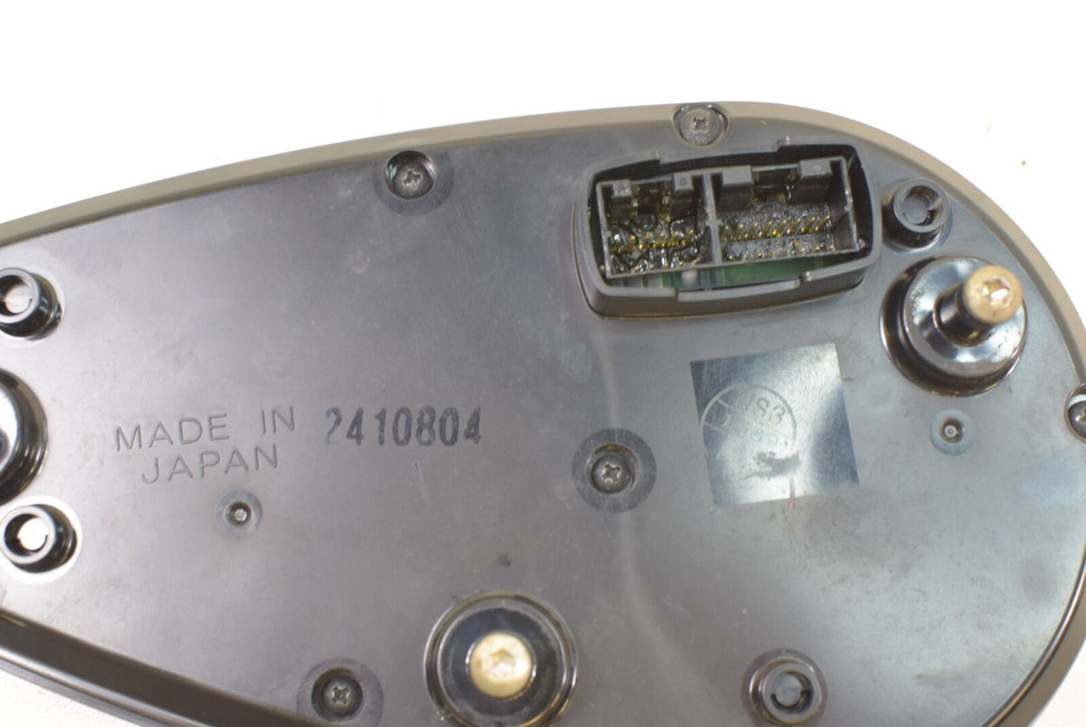 2010 Polaris Dragon RMK 800 S10PG8ESA Gauges Speedometer 1K Instrument 2410804 {{ shop.shopifyCountryName }} - Mototech271