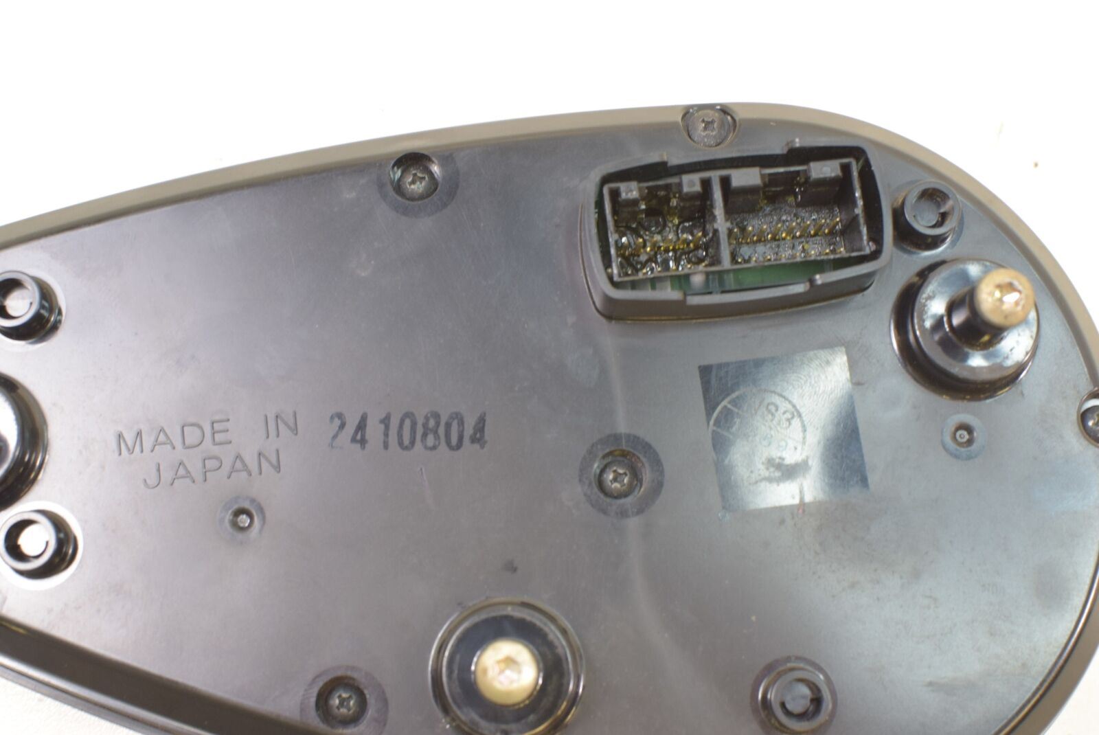 2010 Polaris Dragon RMK 800 S10PG8ESA Gauges Speedometer 1K Instrument 2410804 {{ shop.shopifyCountryName }} - Mototech271