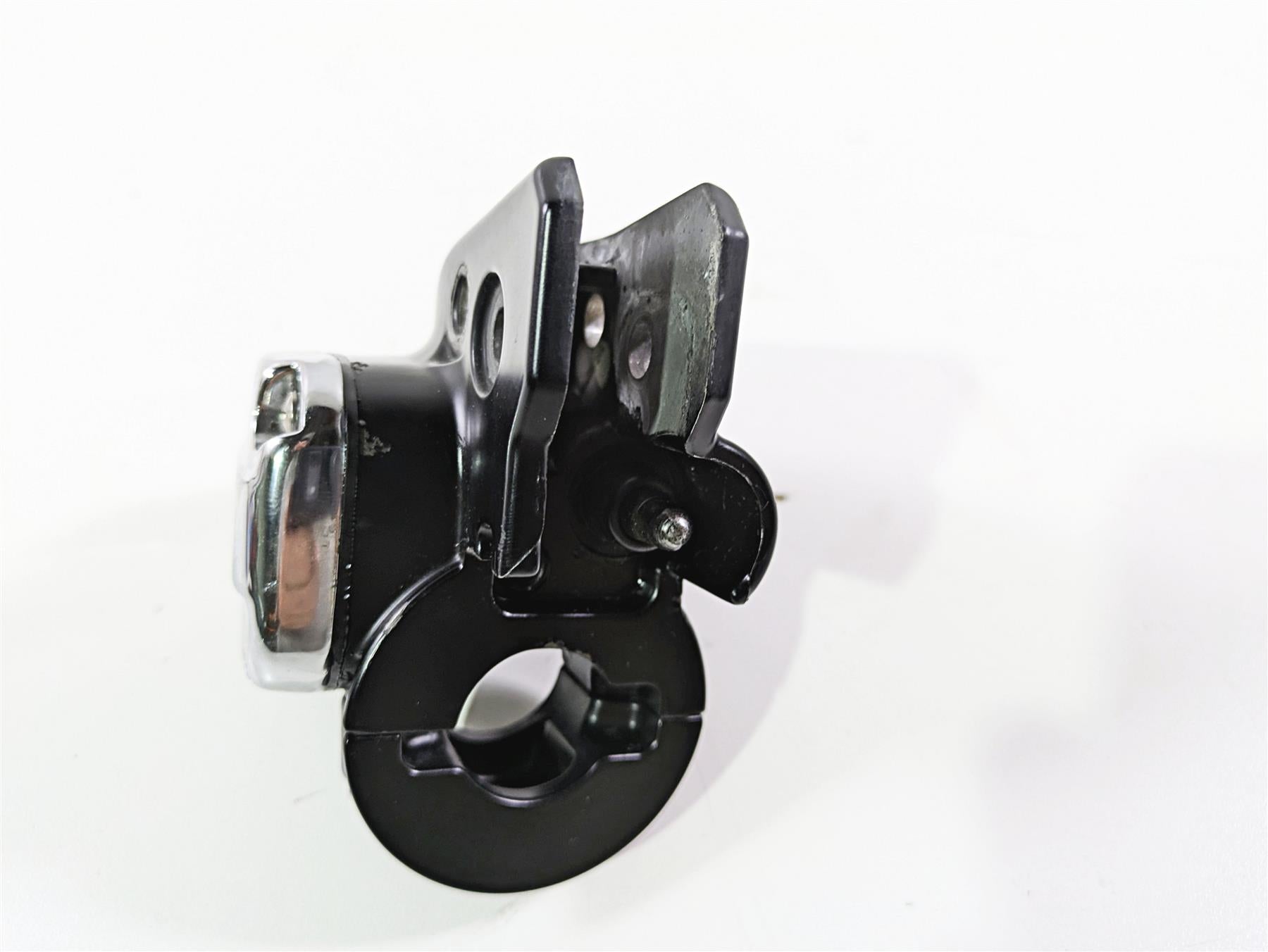 2010 Harley Touring FLHX Street Glide Front Brake Master Cylinder 42859-06B {{ shop.shopifyCountryName }} - Mototech271